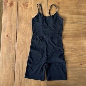 Aritzia TNA Action Onesie